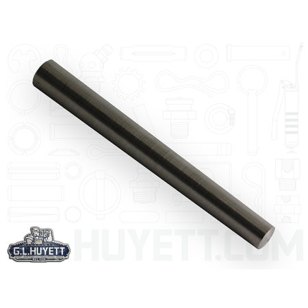 G.L. HUYETT Taper Pin #6 x 3 SS ASME B18.8.2 TPS-06-3000
